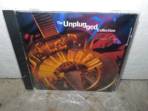 The Unplugged Collection Vol 1 CD NEU sealed - Bild 1 von 1
