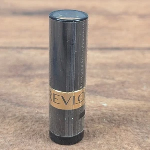 Revlon Super Lustrous Lipstick Ravish Me Red Creme Finish Full Coverage - Picture 1 of 4
