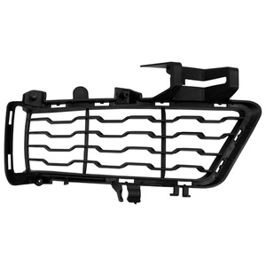 New Driver Side Fog Light Cover fits 2016-2018 BMW 340I Sedan 51118068125 - Picture 1 of 1