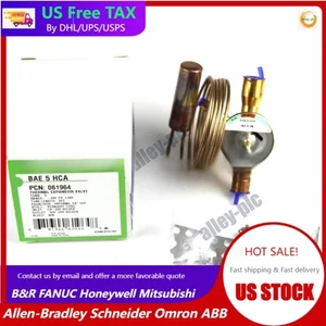 NEW Emerson BAE 5 HCA Valve BAE5HCA FAST SHIPPING - Picture 1 of 5