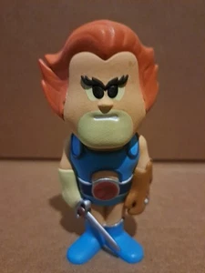 Figura Vinilo Thundercats Lion-O Funko Soda Brilla en la Oscuridad Persecución Solo Sin Puede - Imagen 1 de 7
