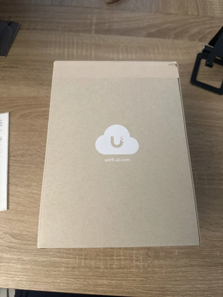 Ubiquiti Networks U6-Mesh-US беспроводная двухдиапазонная WiFi 6 сеток наружная точка доступа - Изображение 1 из 1