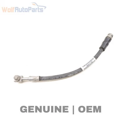 AUDI Q7 2016-2024 - Manguera de freno trasero / línea 4M0611775B Foto 1 de 4