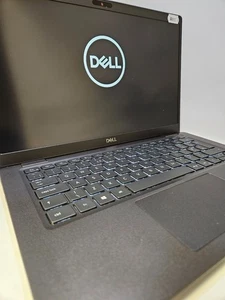 Dell Latitude 7310 13.3" FHD Intel i5-10210U @ 1.60GHz 8GB 256GB NVMe Win 11 Pro - Picture 1 of 18