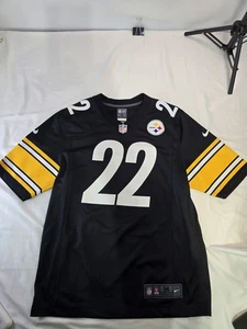 Pittsburgh Steelers Licensed  Harris Shirt - Picture 1 of 7