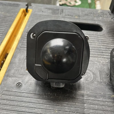 12-15 Audi A6 A7 A8 A8L Pasajero Derecho Control de Crucero Sensor de Distancia Radar Fabricante de Equipo Original Foto 1 de 3