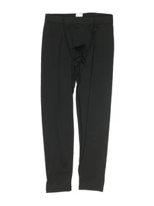 Unbranded Boys Black Dress Pants XS Youth - Picture 1 of 2