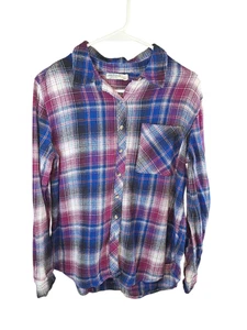 Damen Arizona Flanell Größe M - Bild 1 von 1