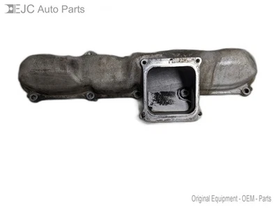 Left Intake Manifold For 06-10 Chevrolet Silverado 2500 HD  6.6 8973635710 Diese - Image 1 of 4