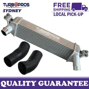 Upgrade Aluminium Intercooler＆Hoses For Hyundai iLoad/iMax D4CB 2.5L 2008-2012 - Bild 1 von 14