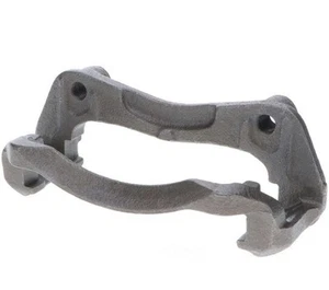 Support étrier de frein à disque avant conducteur Cardone Nissan Frontier & Xterra 14-1543 - Photo 1/2