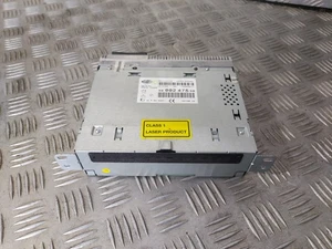 Autoradio CD - CITROËN C4 II (2) B71 PHASE I (1) - Référence : 9800247580 - Picture 1 of 4