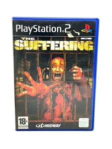 Suffering (Sony PlayStation 2, 2004) PAL REGION EUROPEAN VERSION - Picture 1 of 1