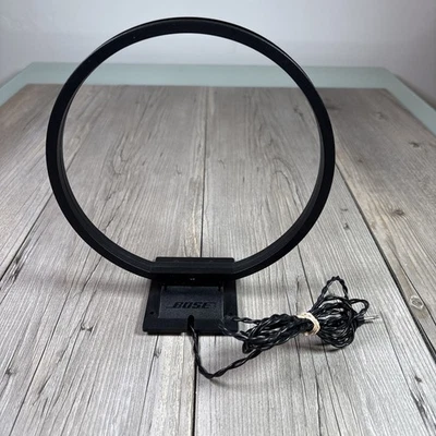 Sistemas de antena de radio AM Bose Loop OEM originales Foto 1 de 4