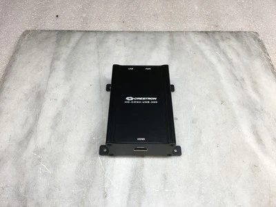 Crestron HD-CONV-USB-200 HDMI to USB 3.0 Converter - Image 1 of 4