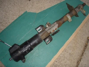 1979 1980 1981 PONTIAC 79 80 81 FIREBIRD TRANS AM STEERING COLUMN - Bild 1 von 12