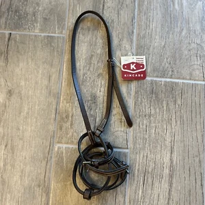 NWT Kincade Hunter Nose Band With Removable Flash Nose Band Size Full - Picture 1 of 6