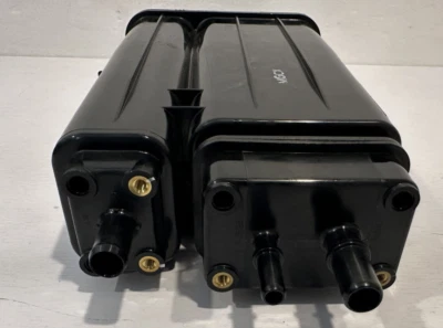 Conjunto de bote de vapor KIA OPTIMA & SONATA 2009-16 PIEZA DE FABRICANTE ORIGINAL # 31420-3R500 Foto 1 de 4