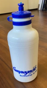 NOS VINTAGE CAMPAGNOLO WATER BOTTLE by SPECIALIZED - Picture 1 of 2