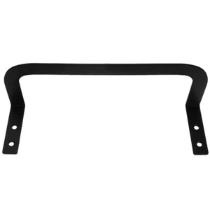 2 Pcs Anti-slip Bed Frame Mattress Holder Metal Retainer Bar - Picture 1 of 12