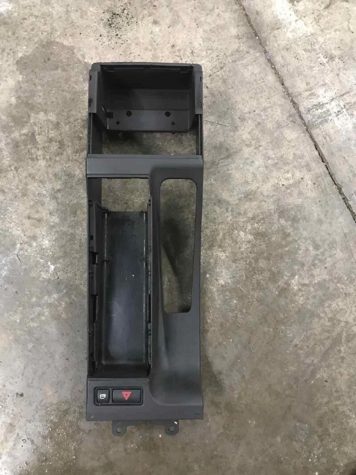 2001-2005 Bmw 325i 328i Front Centre Console W/O Arm Rest 51168234154 Oem - Изображение 1 из 1