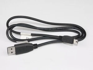 Original Motorola 5FT Mini-USB Charging Data Cable for V3 V180 V188 V220 V325 - Picture 1 of 13