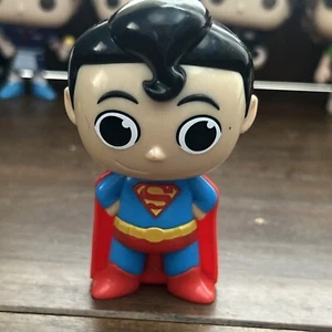 2024 Burger King Justice League Superman Toy - Picture 1 of 5