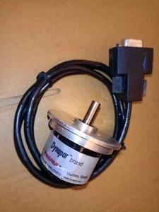 ENCODER DYNAPAR Marca / Dynapar E142540X271X28 - Foto 1 di 7