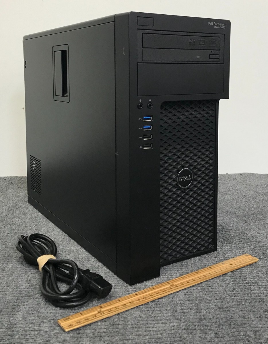 Dell Intel Xeon E3 SSD (Solid State Drive) PC Desktops & All Dell Intel Xeon E3 SSD (Solid State Drive) PC Desktops & All