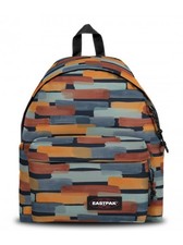Zaino Eastpak 24 L fantasia Padded Sand Marker impermeabilizzato
