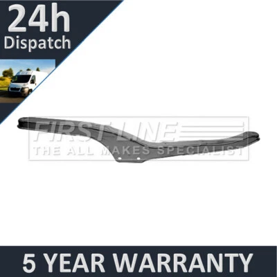 Se adapta a Smart Fortwo 2004 - cupé urbano 1998-2004 suspensión trasera soporte cruzado Foto 1 de 4