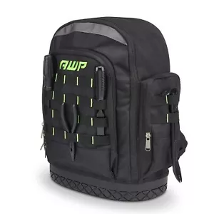 AWP Extreme Tool Backpack, Heavy-Duty Tool Bag with Padded Shoulder, Back, an - Picture 1 of 5