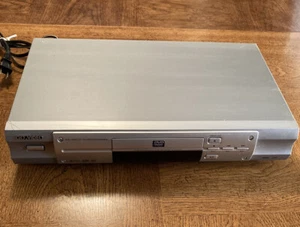 Go Video DVD/CD/MP3 Player Model DVP 850 - Picture 1 of 7