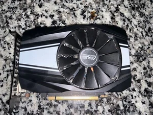ASUS GeForce GTX 1660 SUPER OC 6GB GDDR6 Gaming Graphics Card.. - Picture 1 of 2