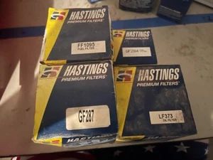 Hastings FF1095 cros to Wix 33651- Make Offer! - Picture 1 of 1