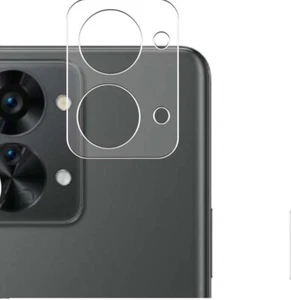 VETRO FOTOCAMERA Per ONEPLUS NORD 2T PELLICOLA PROTEZIONE VETRINO TEMPERATO 2 T - Imagen 1 de 10
