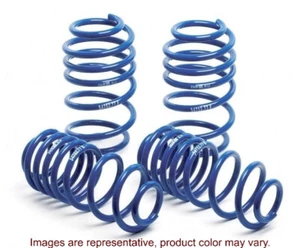 H&R Sport Front And Rear Lowering Coil Springs For 85-91 BMW 325E/325I/325IS - Bild 1 von 3