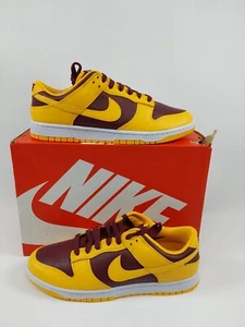 Nike Dunk Low "Arizona State" Men's Size 11 - Picture 1 of 9