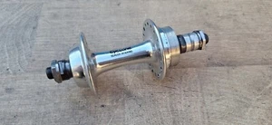 Suntour Japan Cyclone rear hub 36 h - Picture 1 of 6