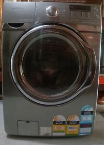 Samsung Washer- Dryer Modern + Delivery Included