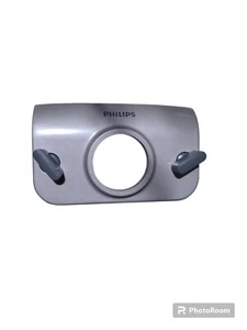 Philips Pasta Noodle Maker HR2357 Front Panel Metal & Plastic W/ Knobs - Picture 1 of 1