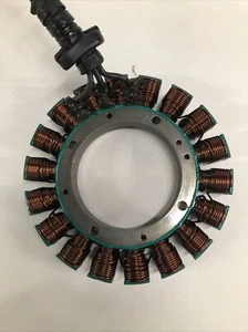 Harley Davidson Stator OEM # 30017-01 - Picture 1 of 13