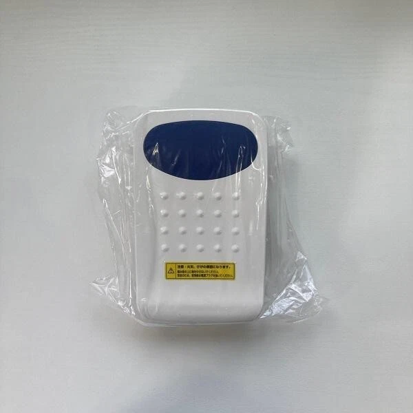 Japan JUKI Genuine Foot Controller for HZL-F/X Series White JUKI40144122