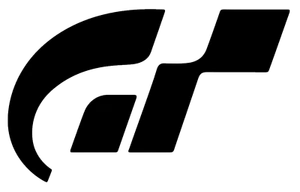 Gran Turismo Sponsor Vinyl Decal Stickers; Cars, Racing, drift, gaming - Picture 1 of 1
