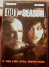 Out Of Season (Dvd, 2005) Dennis Hopper  Gina Gershon