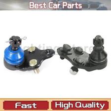 Front Left Lower Front Right Lower Ball Joint Fits Geo 1989-1992 Prizm 2 pcs