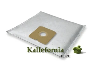 20 Staubsaugerbeutel geeignet für Fakir 2105 - MADE IN GERMANY - Bild 1 von 1