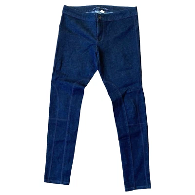 Banana Republic Jeggings Jeans Pants Womens 29P Black Skinny Classic Capsule - Image 1 of 4