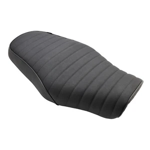 Replace Front Rear Driver Passenger Seat Blackc For Honda Gb350 Gb 350 23-24 - Picture 1 of 12