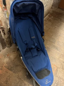Quinny Zapp - gebrauchter Buggy - Bild 1 von 1